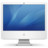 imac iSight Icon